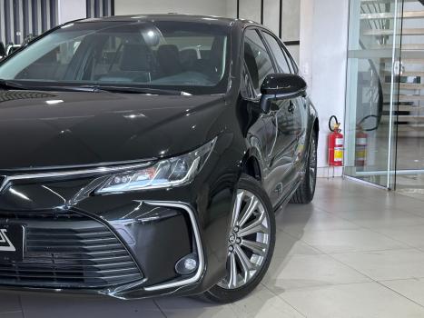 TOYOTA Corolla 2.0 16V 4P FLEX XEI DIRECT SHIFT AUTOMTICO CVT, Foto 7