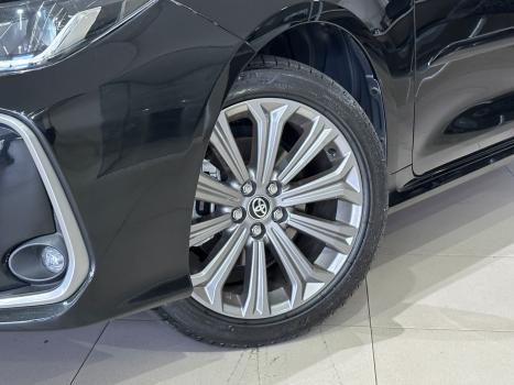TOYOTA Corolla 2.0 16V 4P FLEX XEI DIRECT SHIFT AUTOMTICO CVT, Foto 8