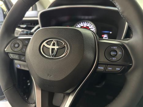 TOYOTA Corolla 2.0 16V 4P FLEX XEI DIRECT SHIFT AUTOMTICO CVT, Foto 12