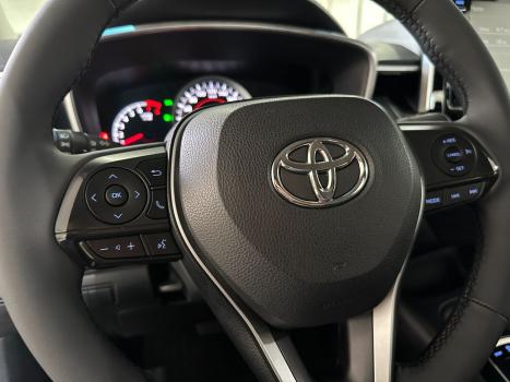 TOYOTA Corolla 2.0 16V 4P FLEX XEI DIRECT SHIFT AUTOMTICO CVT, Foto 13