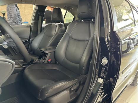 TOYOTA Corolla 2.0 16V 4P FLEX XEI DIRECT SHIFT AUTOMTICO CVT, Foto 19