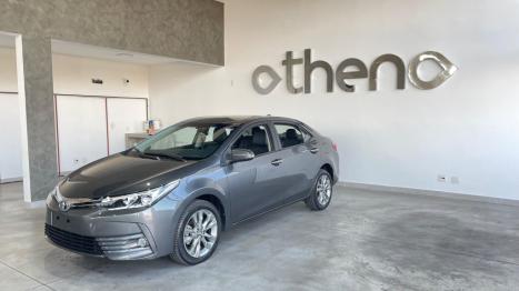 TOYOTA Corolla 2.0 16V 4P XEI FLEX AUTOMTICO, Foto 3