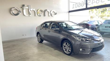 TOYOTA Corolla 2.0 16V 4P XEI FLEX AUTOMTICO, Foto 4