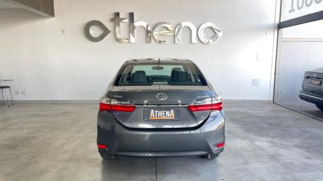 TOYOTA Corolla 2.0 16V 4P XEI FLEX AUTOMTICO, Foto 5