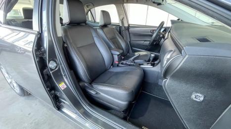 TOYOTA Corolla 2.0 16V 4P XEI FLEX AUTOMTICO, Foto 6