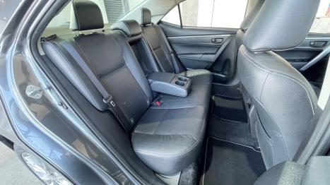 TOYOTA Corolla 2.0 16V 4P XEI FLEX AUTOMTICO, Foto 7