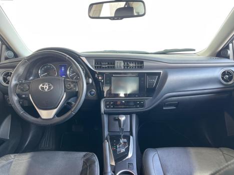 TOYOTA Corolla 2.0 16V 4P XEI FLEX AUTOMTICO, Foto 8