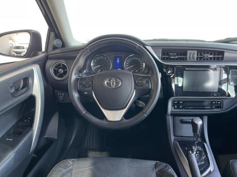 TOYOTA Corolla 2.0 16V 4P XEI FLEX AUTOMTICO, Foto 9