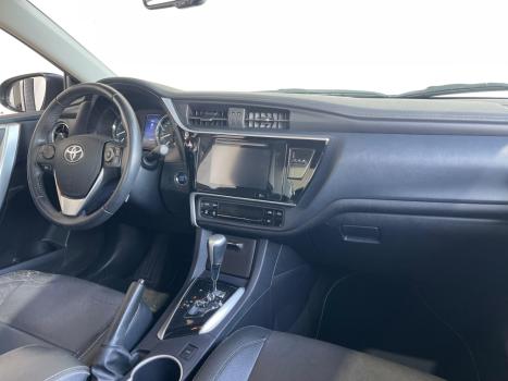 TOYOTA Corolla 2.0 16V 4P XEI FLEX AUTOMTICO, Foto 10