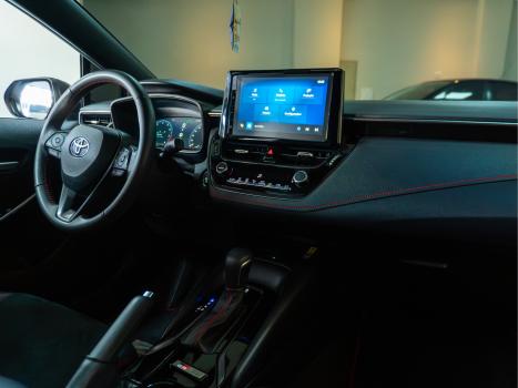 TOYOTA Corolla 2.0 16V 4P VVT-IE FLEX GR-S DIRECT SHIFT AUTOMTICO CVT, Foto 6