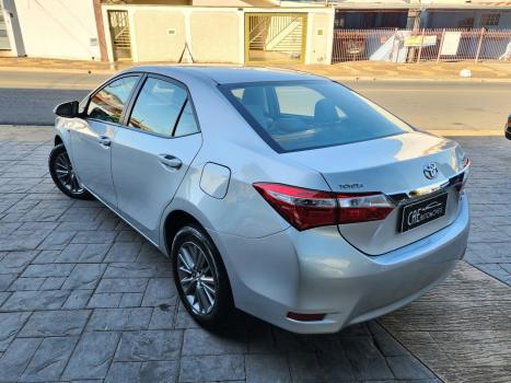 TOYOTA Corolla 2.0 16V 4P XEI FLEX AUTOMTICO, Foto 3