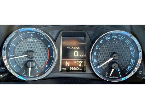 TOYOTA Corolla 2.0 16V 4P XEI FLEX AUTOMTICO, Foto 8