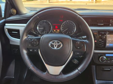TOYOTA Corolla 2.0 16V 4P XEI FLEX AUTOMTICO, Foto 10