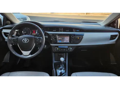 TOYOTA Corolla 2.0 16V 4P XEI FLEX AUTOMTICO, Foto 11