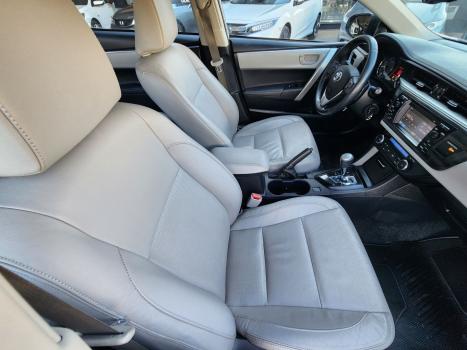 TOYOTA Corolla 2.0 16V 4P XEI FLEX AUTOMTICO, Foto 12