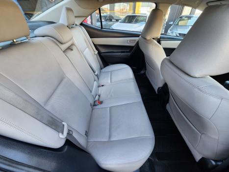 TOYOTA Corolla 2.0 16V 4P XEI FLEX AUTOMTICO, Foto 13