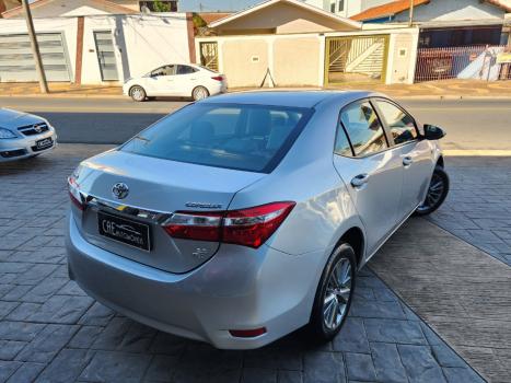 TOYOTA Corolla 2.0 16V 4P XEI FLEX AUTOMTICO, Foto 14