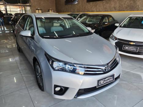 TOYOTA Corolla 2.0 16V 4P XEI FLEX AUTOMTICO, Foto 18