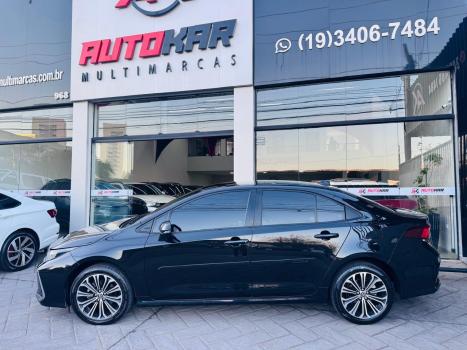 TOYOTA Corolla 2.0 16V 4P XEI FLEX AUTOMTICO, Foto 1