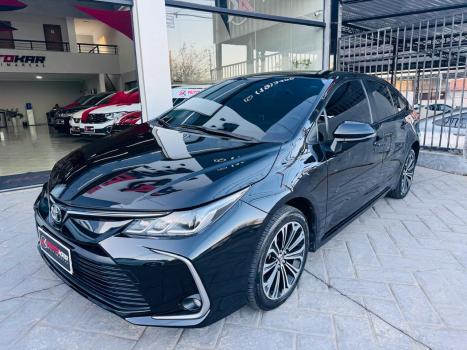 TOYOTA Corolla 2.0 16V 4P XEI FLEX AUTOMTICO, Foto 2
