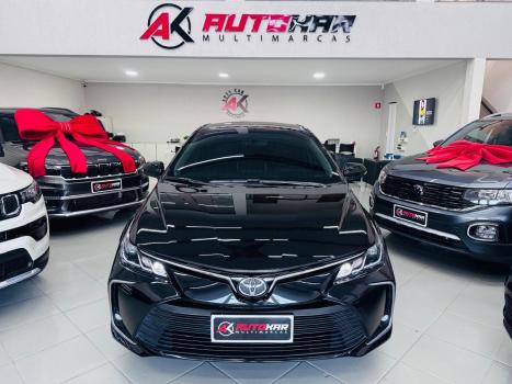 TOYOTA Corolla 2.0 16V 4P XEI FLEX AUTOMTICO, Foto 3