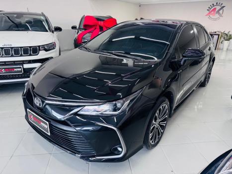 TOYOTA Corolla 2.0 16V 4P XEI FLEX AUTOMTICO, Foto 4