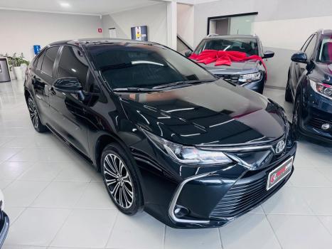 TOYOTA Corolla 2.0 16V 4P XEI FLEX AUTOMTICO, Foto 5