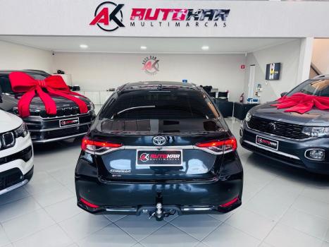 TOYOTA Corolla 2.0 16V 4P XEI FLEX AUTOMTICO, Foto 6