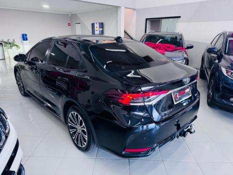 TOYOTA Corolla 2.0 16V 4P XEI FLEX AUTOMTICO, Foto 7