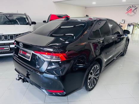 TOYOTA Corolla 2.0 16V 4P XEI FLEX AUTOMTICO, Foto 8