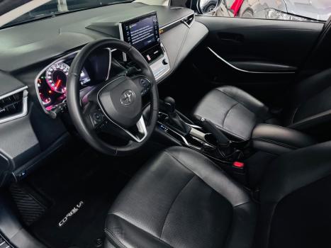TOYOTA Corolla 2.0 16V 4P XEI FLEX AUTOMTICO, Foto 9