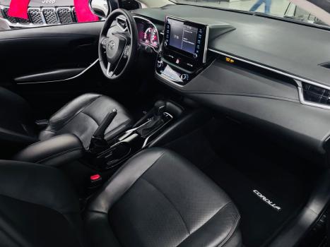 TOYOTA Corolla 2.0 16V 4P XEI FLEX AUTOMTICO, Foto 11