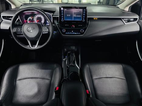 TOYOTA Corolla 2.0 16V 4P XEI FLEX AUTOMTICO, Foto 12