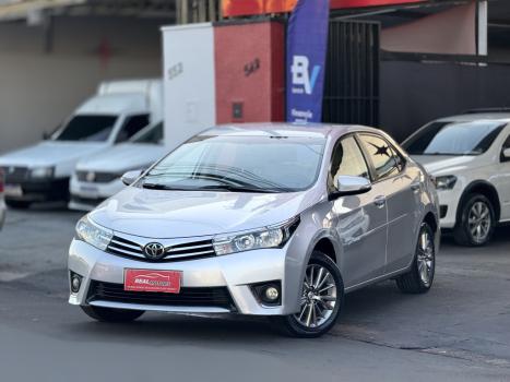 TOYOTA Corolla 2.0 16V 4P XEI FLEX AUTOMTICO, Foto 2