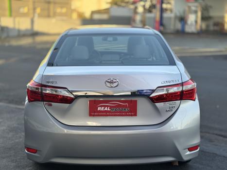 TOYOTA Corolla 2.0 16V 4P XEI FLEX AUTOMTICO, Foto 5