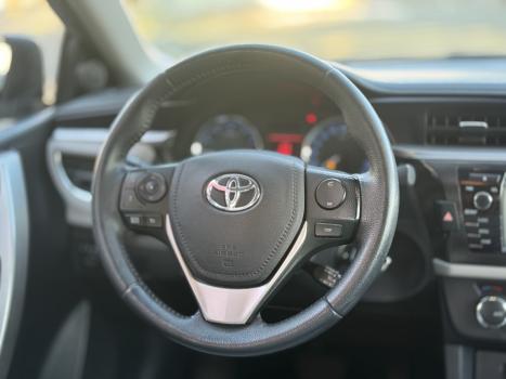 TOYOTA Corolla 2.0 16V 4P XEI FLEX AUTOMTICO, Foto 6