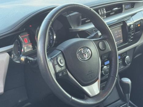 TOYOTA Corolla 2.0 16V 4P XEI FLEX AUTOMTICO, Foto 7