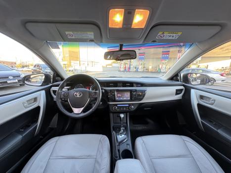 TOYOTA Corolla 2.0 16V 4P XEI FLEX AUTOMTICO, Foto 8