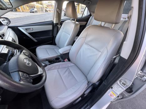 TOYOTA Corolla 2.0 16V 4P XEI FLEX AUTOMTICO, Foto 9