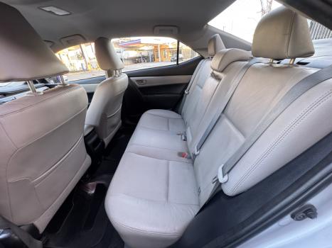 TOYOTA Corolla 2.0 16V 4P XEI FLEX AUTOMTICO, Foto 10