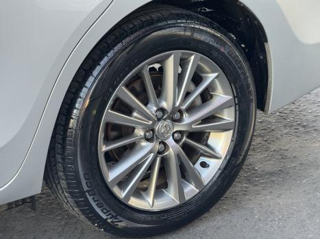 TOYOTA Corolla 2.0 16V 4P XEI FLEX AUTOMTICO, Foto 11