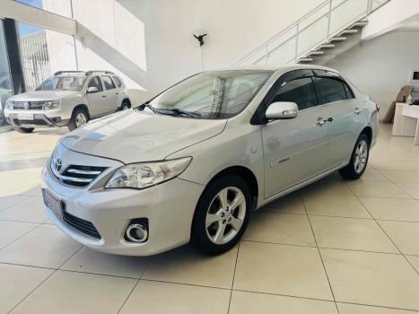 TOYOTA Corolla 2.0 16V 4P XEI FLEX AUTOMTICO, Foto 1