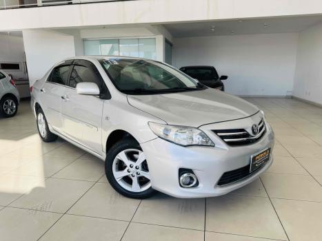 TOYOTA Corolla 2.0 16V 4P XEI FLEX AUTOMTICO, Foto 2