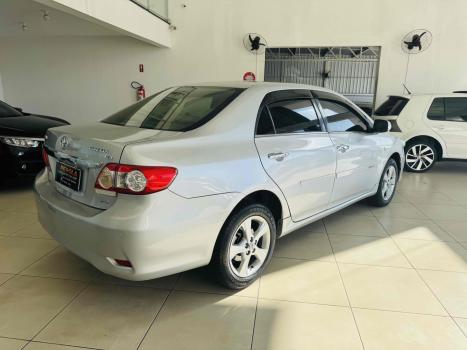 TOYOTA Corolla 2.0 16V 4P XEI FLEX AUTOMTICO, Foto 5