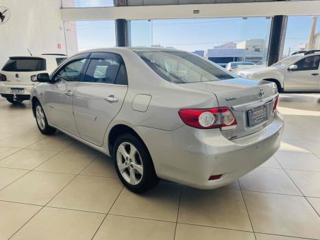 TOYOTA Corolla 2.0 16V 4P XEI FLEX AUTOMTICO, Foto 6