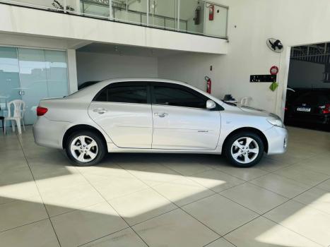 TOYOTA Corolla 2.0 16V 4P XEI FLEX AUTOMTICO, Foto 7