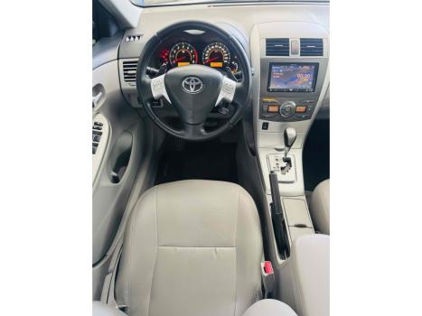 TOYOTA Corolla 2.0 16V 4P XEI FLEX AUTOMTICO, Foto 8