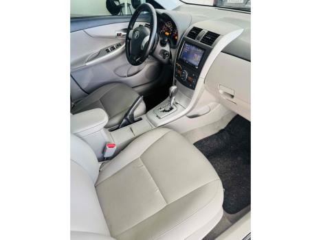 TOYOTA Corolla 2.0 16V 4P XEI FLEX AUTOMTICO, Foto 10