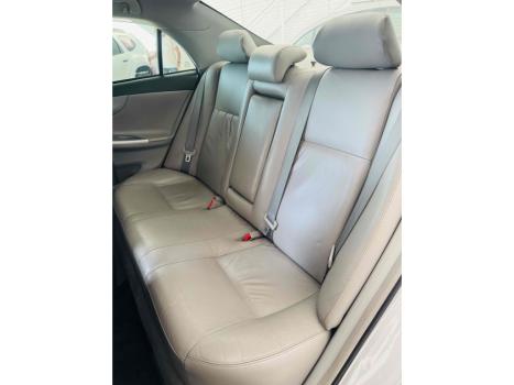 TOYOTA Corolla 2.0 16V 4P XEI FLEX AUTOMTICO, Foto 12
