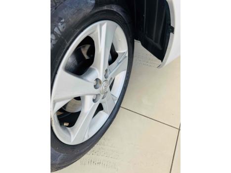 TOYOTA Corolla 2.0 16V 4P XEI FLEX AUTOMTICO, Foto 13